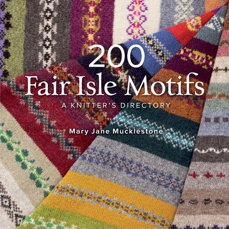 Hand-Knitted Fair Isle Wonders: 20 Stunning Designs for Cozy Style.