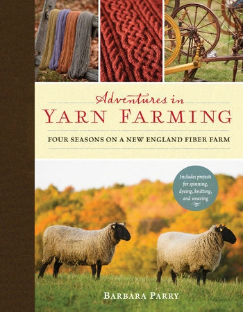 Yarn Harvest: Cultivate Cozy Creations & Fiber Fun!